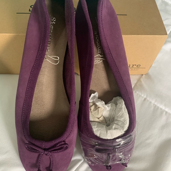 aerosoles fashionista flats